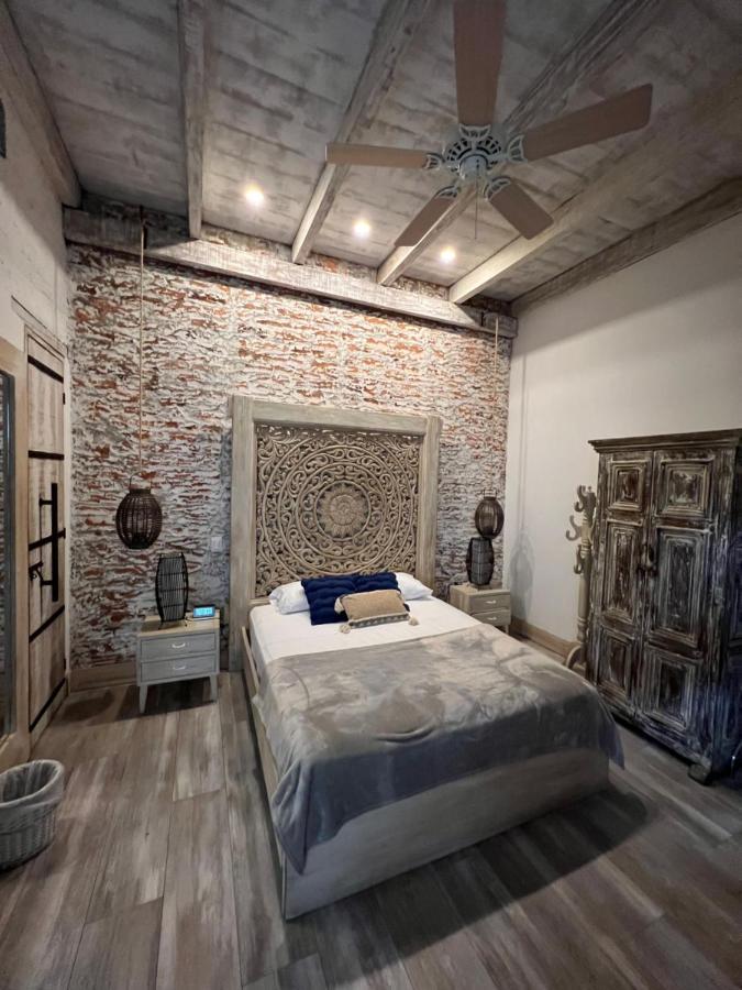 Hotel Mahi Casa Boutique Cali Esterno foto