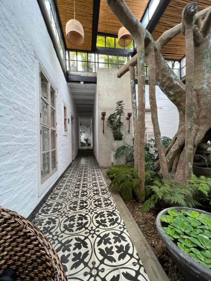 Hotel Mahi Casa Boutique Cali Esterno foto