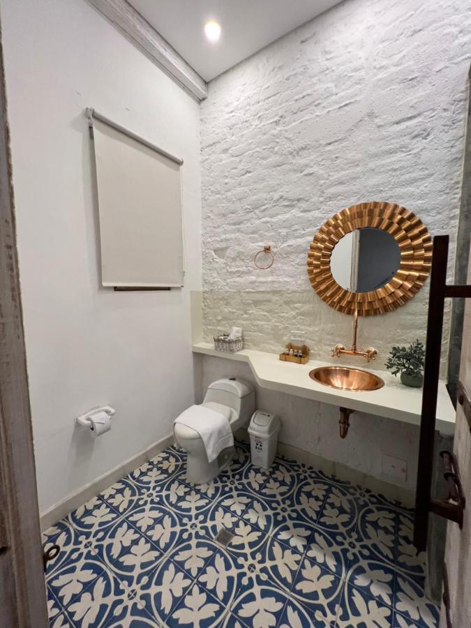 Hotel Mahi Casa Boutique Cali Esterno foto