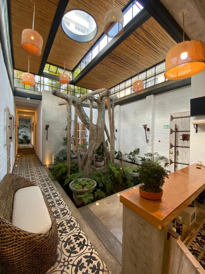 Hotel Mahi Casa Boutique Cali Esterno foto